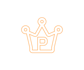 Símbolo Primeclub para inteligência digital e priorização estratégica